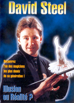 magicien st tropez, paca et monaco