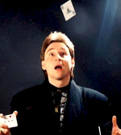 www.magicien-davidsteel.fr